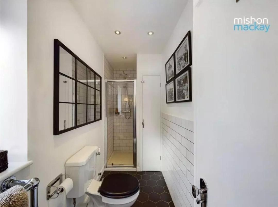Whole House With A Private Garden And Terrace, Central Brighton Екстериор снимка