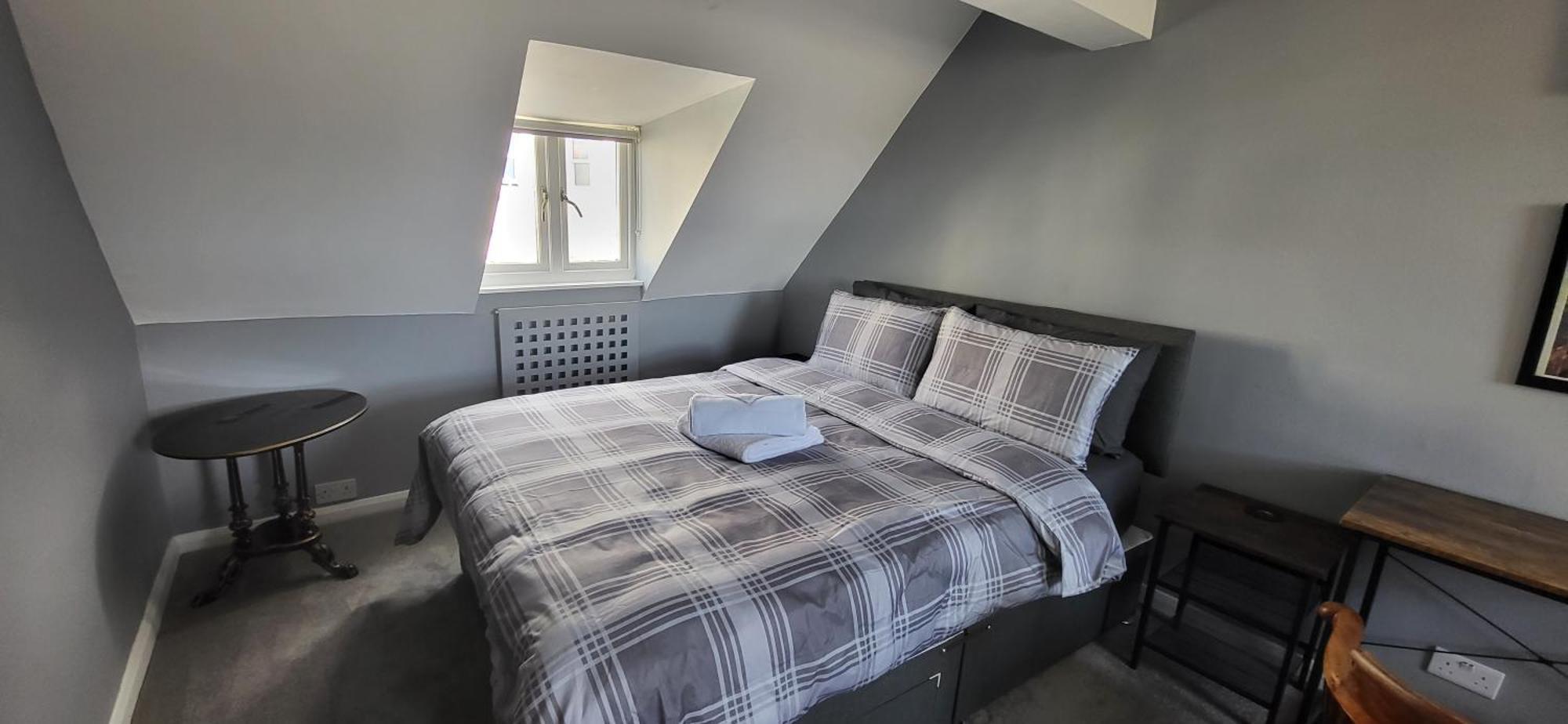 Whole House With A Private Garden And Terrace, Central Brighton Екстериор снимка